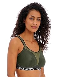 Freya Women's Active Dynamic Wireless Sports Bra