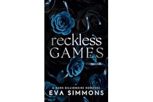 Reckless Games: a Dark Billionaire Romance