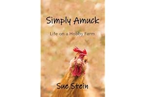 Simply Amuck: Life on a Hobby Farm