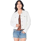 Lucky Brand Women's Tomboy Trucker Jacket