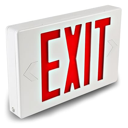 Amazon.com: Hykolity - Señal LED de salida para iluminación ...