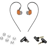 HiBy Yacht10 IEM &amp; Accessories