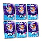 Kitty in My Pocket Series 2 Mystery Packs, 6-pack