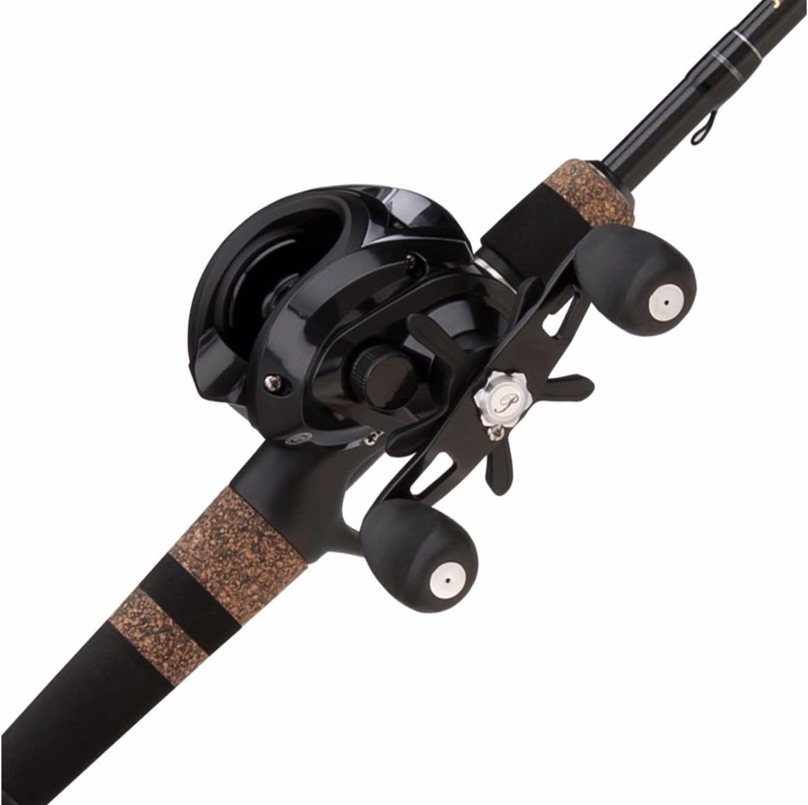 fenwick nighthawk spinning combo