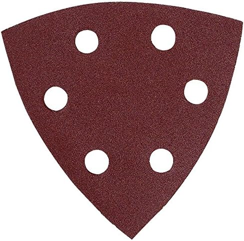 Makita P-33261 Multi-Tool Sanding Sheets - Wood, Multi-colour, 94 mm