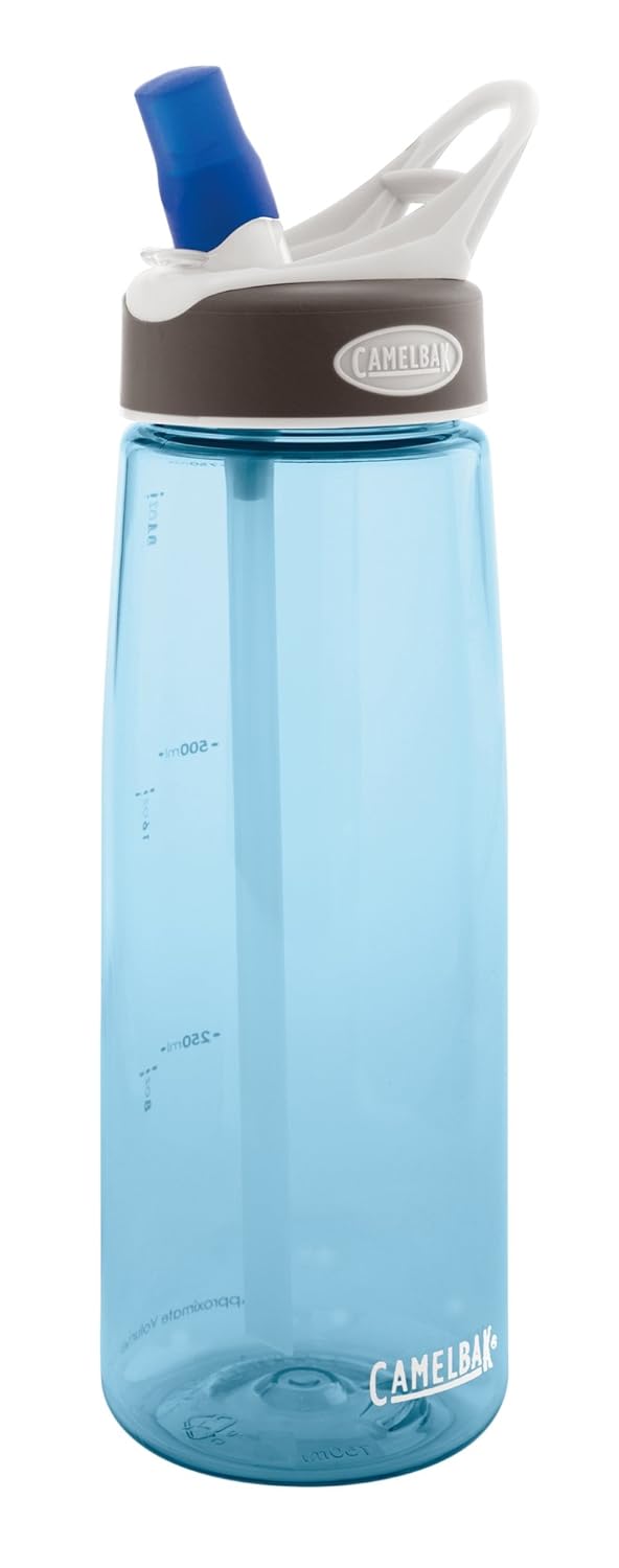 CAMELBAK Bottle 0,75L (Colour Light Blue) Amazon.co.uk Sports & Outdoors