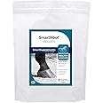 SmartPak SmartHoof Pellets | Horse Biotin Joint Support Supplement with Essential Minerals for Healthy Hooves | Contains Methionine, Lysine, Copper, Zinc and More, 7.6 lb Bag
