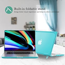May Chen for MacBook Pro 16 inch Case 2019 Release