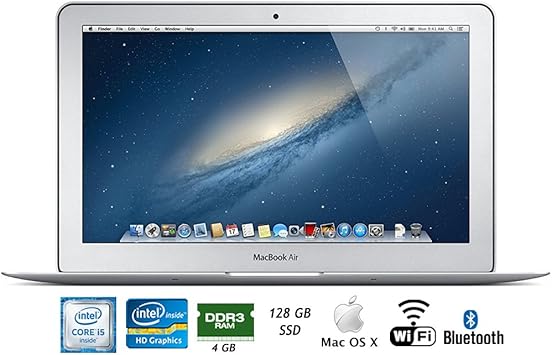 macbook reacondicionado amazon