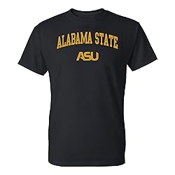 UGP Campus Apparel AS03 - Alabama State University