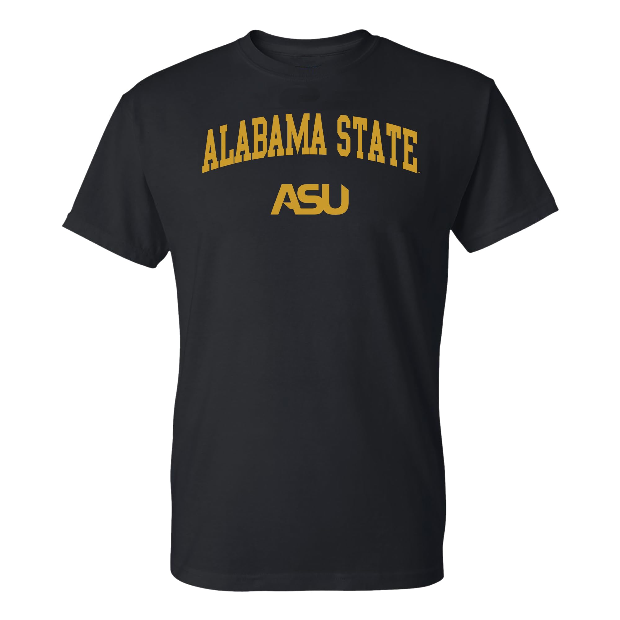 UGP Campus Apparel AS03 - Alabama State University