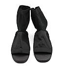 CoolChange Naruto Shippuden Ninja Schuhe, Schwarz, Größe: 42 / 43