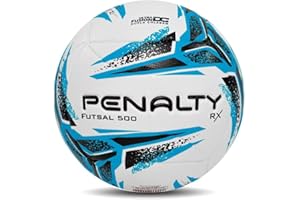 Penalty Bola De Futsal RX 500 XXIII