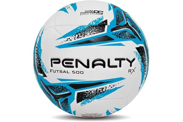 Bola de Futsal Penalty RX XXIII