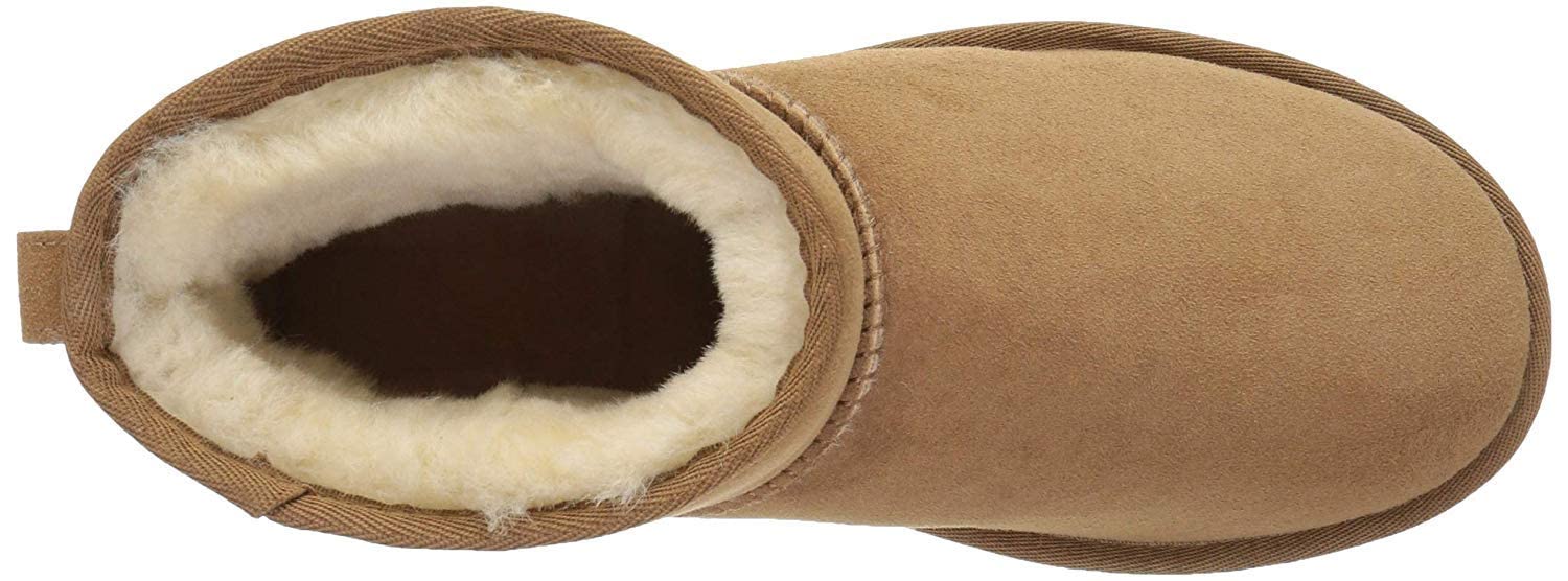 UGG Women's Classic Mini II Boot