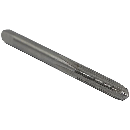 #12-28 Carbon Steel Taper Tap (Pack of 1), DWT Series