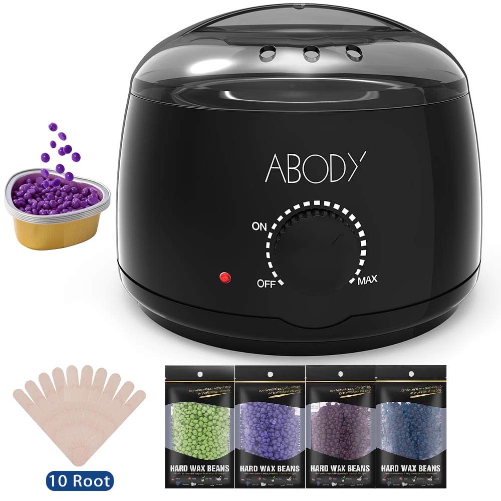 Best Chocolate Beansfor Hair Removal