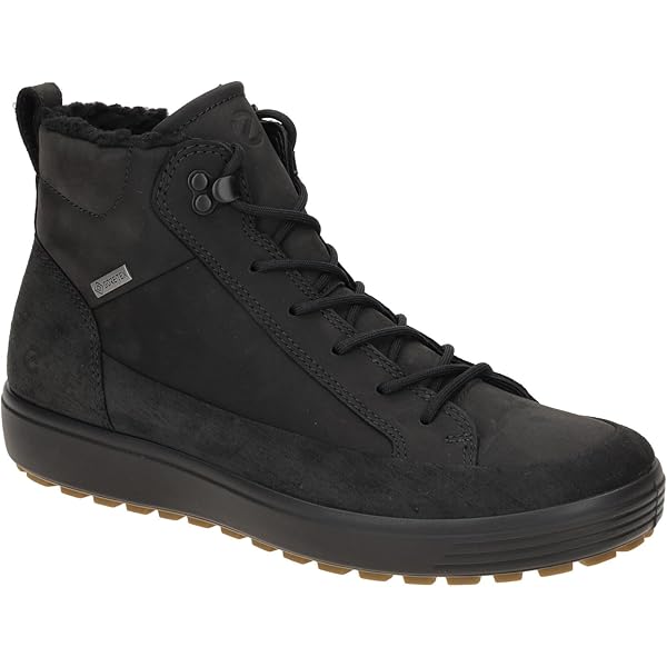 Amazon.com | Street Tray Gore-TEX Waterproof Bootie, Black, 5-5.5