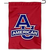 AU Eagles Garden Flag