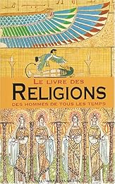 Le  livre des religions