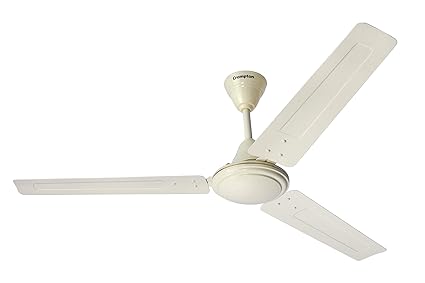 Crompton Seawind 1200 Mm Ceiling Fan Ivory