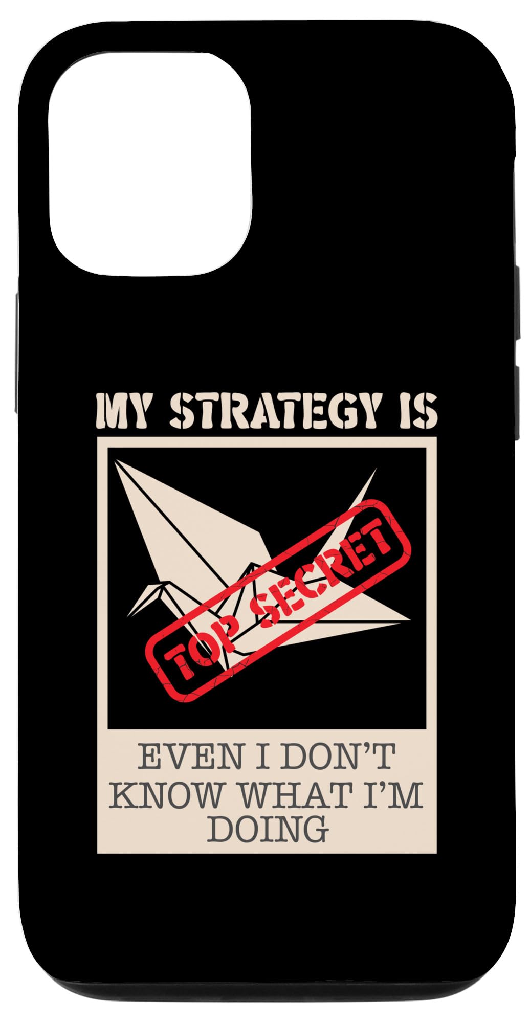 iPhone 12/12 Pro Origami Case