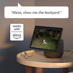 Blink Wired Floodlight Camera - Smart security