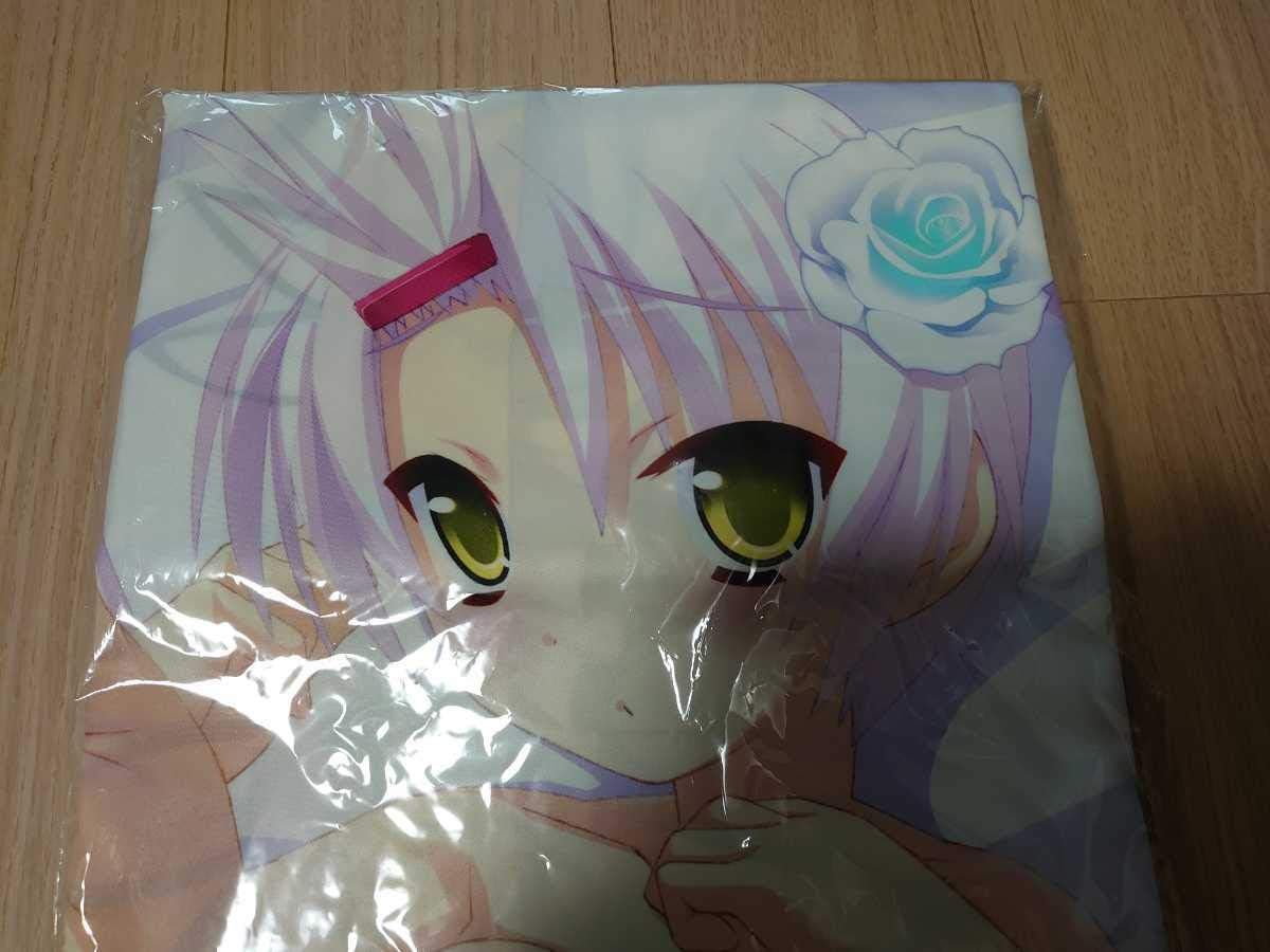 Amazon Co Jp ティンクルくるせいだーす ベットシーツ オフィシャル通販特典 かんなぎれい Lillian イレア ルルシェ ベッドシーツ ホビー