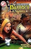 The Order of Dagonet #3 by