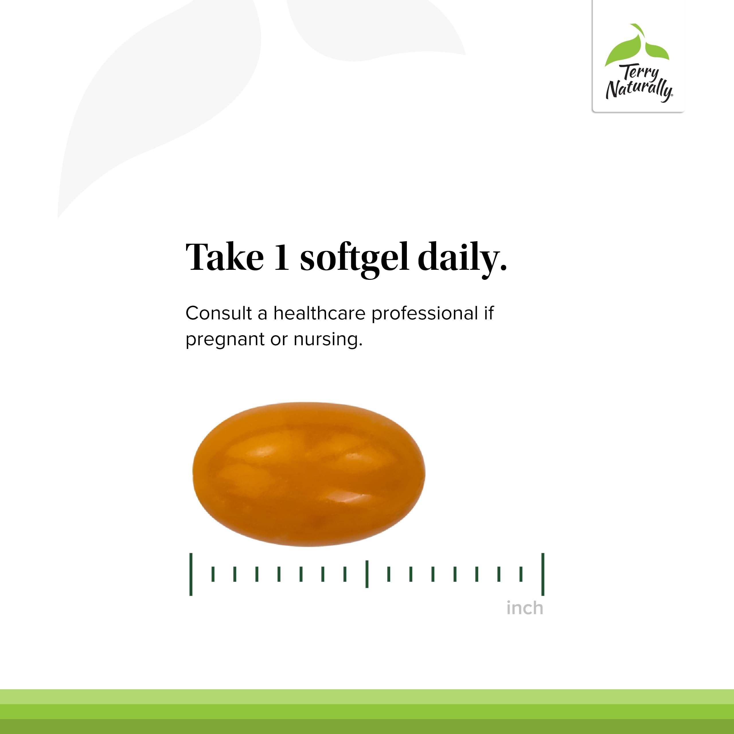 Terry Naturally CuraMed 375mg - Antioxidant Supplement for Brain & Immune Health Support - Dietary Supplement with Curcumin & Turmeric Essential Oil - Herbal Liver Support - 120 Softgels