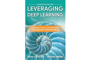 Leveraging Deep Learning: Strategies and Tools for Assessment of Conceptual Understanding