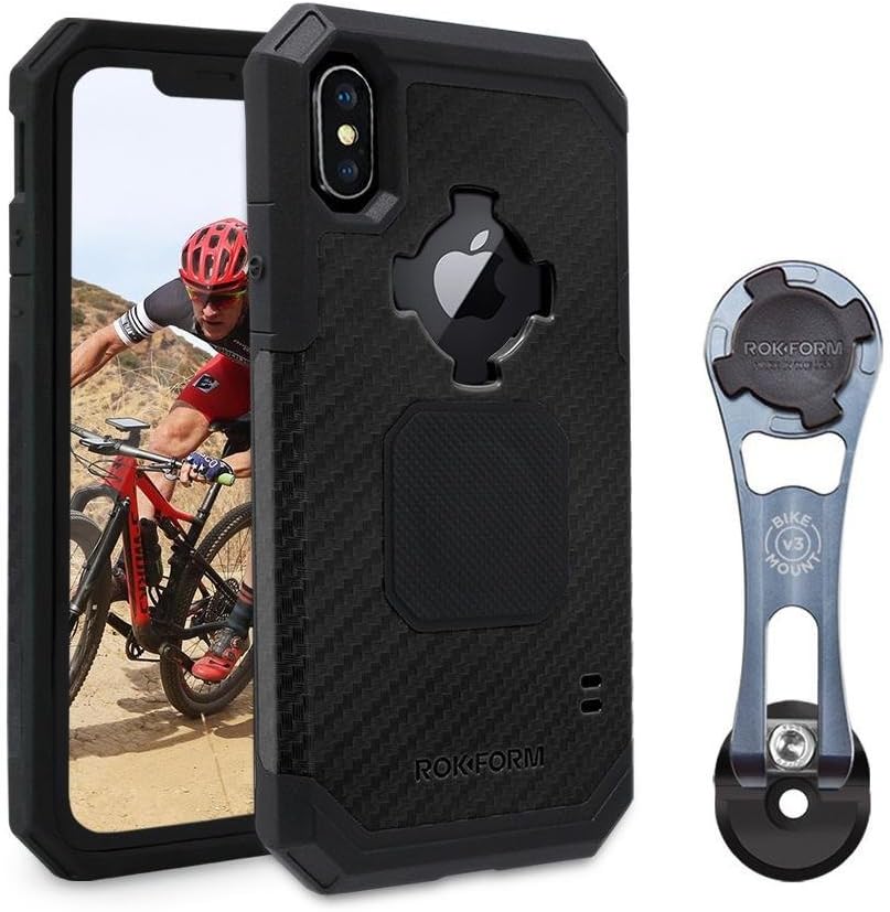 Rokform [iPhone X/XS] ProSeries Adjustable