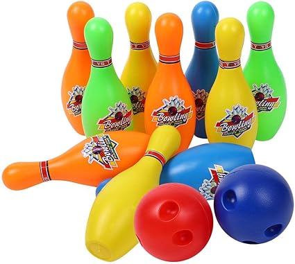amazon bowling equipment