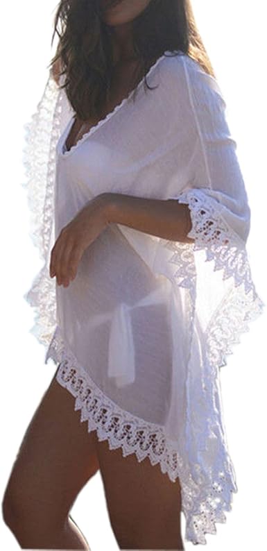 cover up beachwear uk