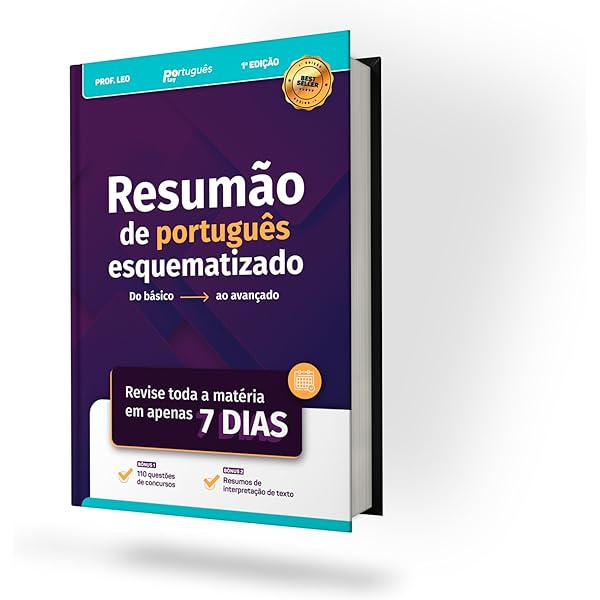 Gramática Simplificada Para Concurseiros - 9786500027686 - Livros