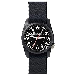 Bertucci A-1r Field Comfort - Black - Black