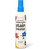 Miss Mouth’s Messy Eater Non-Toxic Baby and Kids Stain Remover for Clothing, Carpet, Fabric, and Upholstery. Kid Tested and M