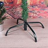 Decorations Home - Iron Metal Christmas Holder Base