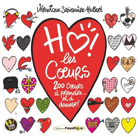Ho ! les coeurs