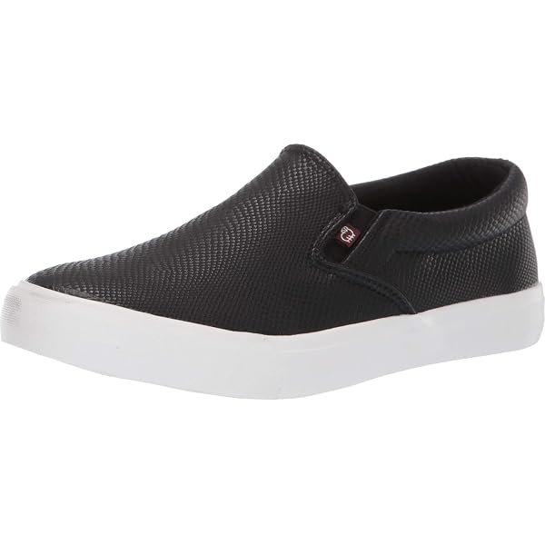 Amazon.com | Sperry Crest Twin Gore Perf Navy 5.5 M (B  display picture 1