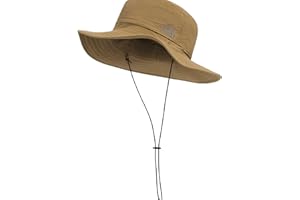 The North Face Horizon Breeze Brimmer Bucket Hat | Lightweight Summer Cap for Men & Women, No Sweat Comfort & Performance