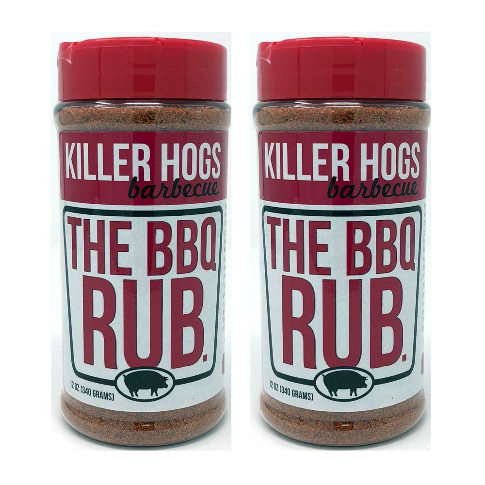 Best Dry Rubs For Ribs (2023 Review and Recipe ) The Grilling Dad