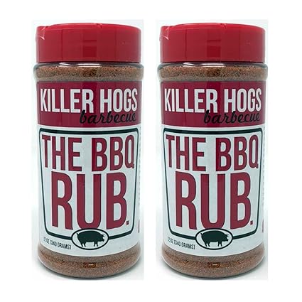 The bbq rub Clearance