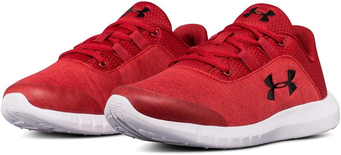 under armour bgs mojo