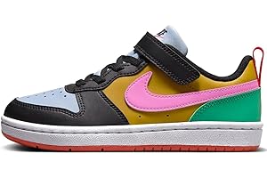 NIKE Boy's Sneaker Low