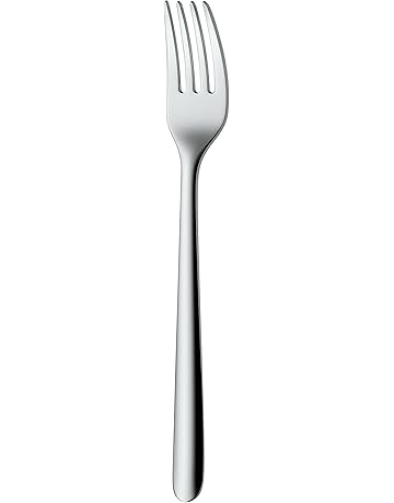 WMF Kult - Tenedor, cromargan Protect, Color Plateado