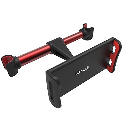 Lamicall Car Headrest Mount for Tablets Phones: Nigeria Ubuy