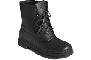 Sperry Women's Saltwater 2.0 Leather Boot