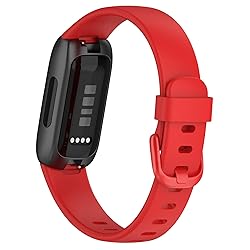 Baaletc Compatible with Fitbit Inspire 3 Bands for