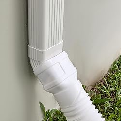 Prestantious 7ft Long Gutter Downspout